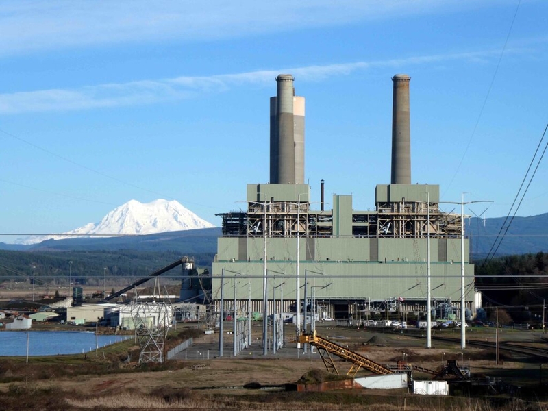 Coal power in WA Legislature’s crosshairs after talk of Centralia plant’s revival