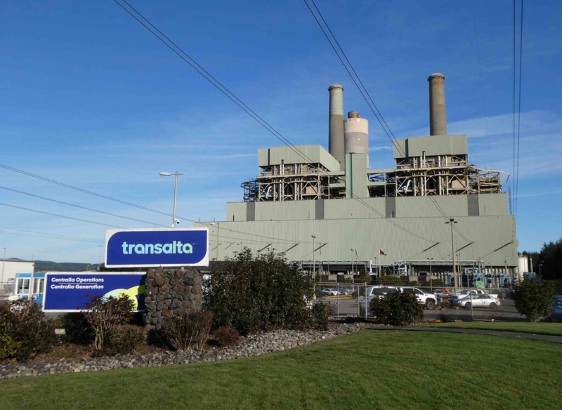 New targeted tax in WA aims to keep coal power plant shut down
