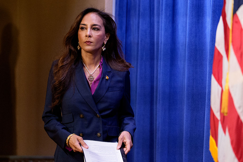 DOJ threatens WA election officials with prosecution if noncitizens vote