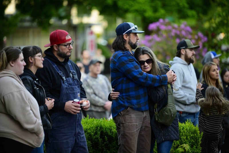 Confirmed death toll rises to 2 from chemical tank disaster in southwest Washington
