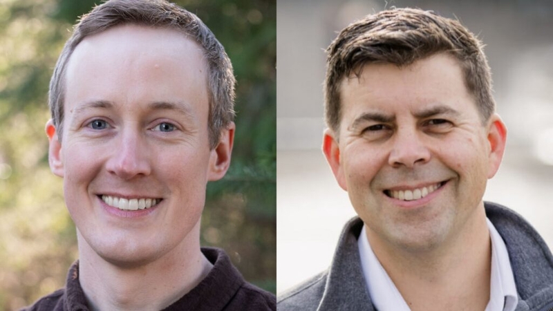 2 votes separate WA Democrats in Bellingham-area state Senate race