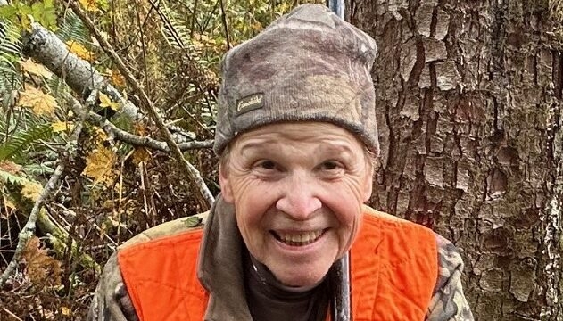 Washington’s newest Fish and Wildlife commissioner dies