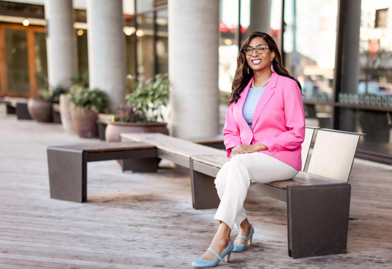 Washington poised to elect its first openly trans legislator
