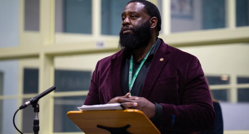 WA youth prison leader was fired after harassment probe