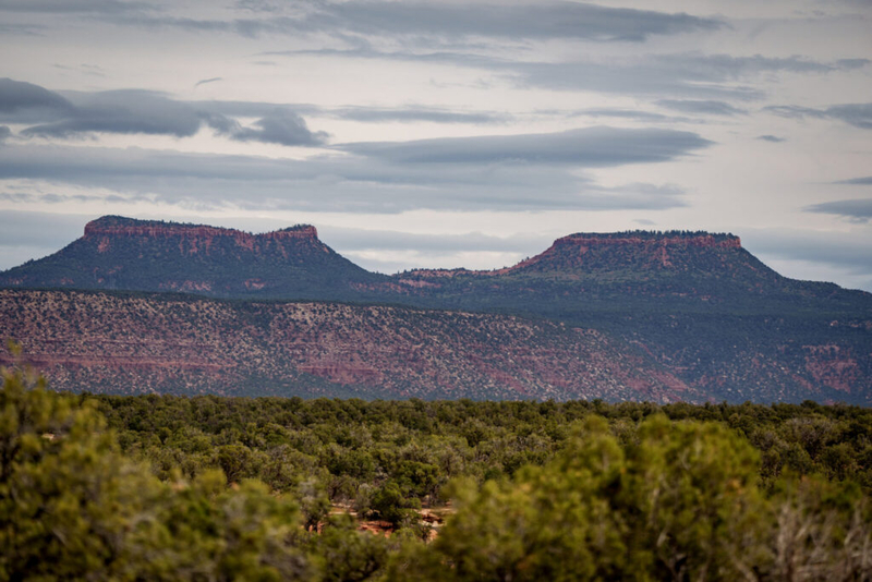 Patagonia, environmental groups revive old legal fights against new cuts to national monuments