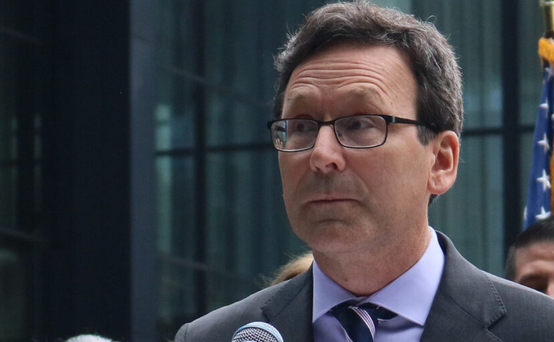 Citizen panel rejects pay hike for WA governor