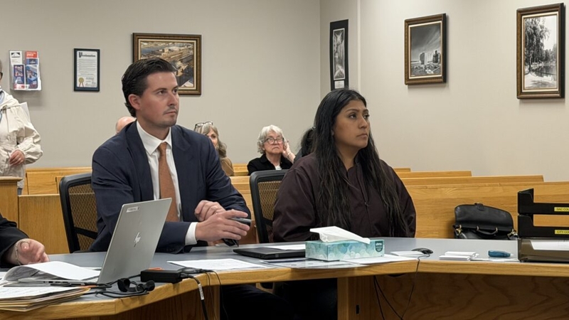 Washington state House candidate pleads not guilty to DUI charge