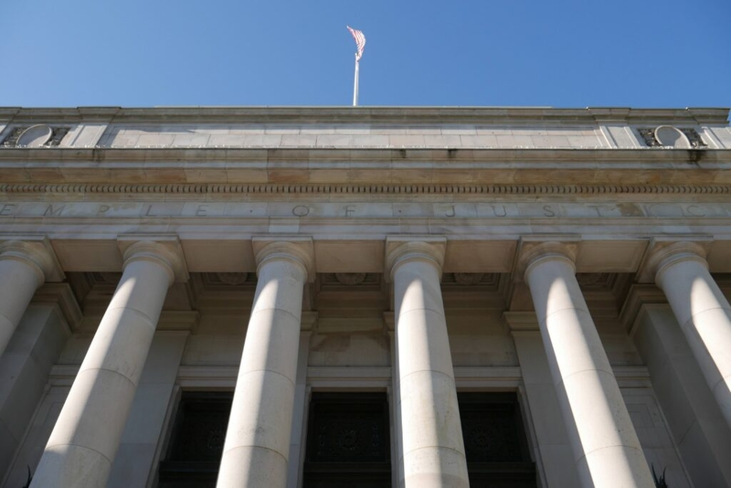 Coming in November: A big election for WA’s Supreme Court
