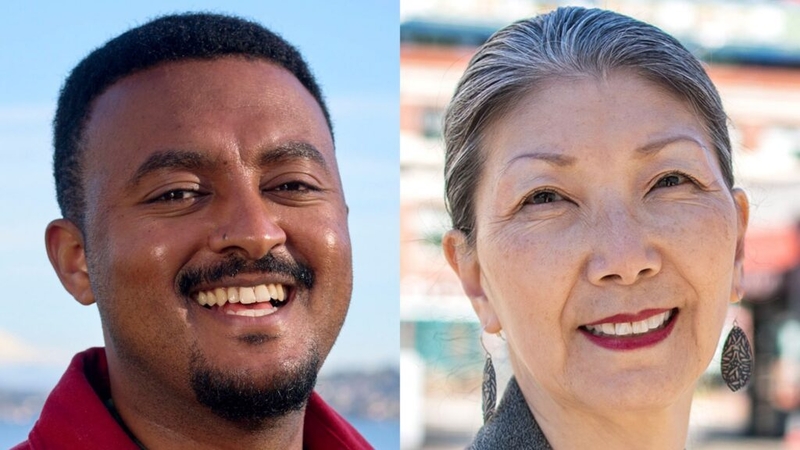 WA’s longest-serving state House member at risk of ouster