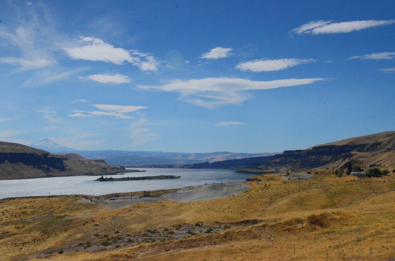 Rural Klickitat County faces surge in data center proposals