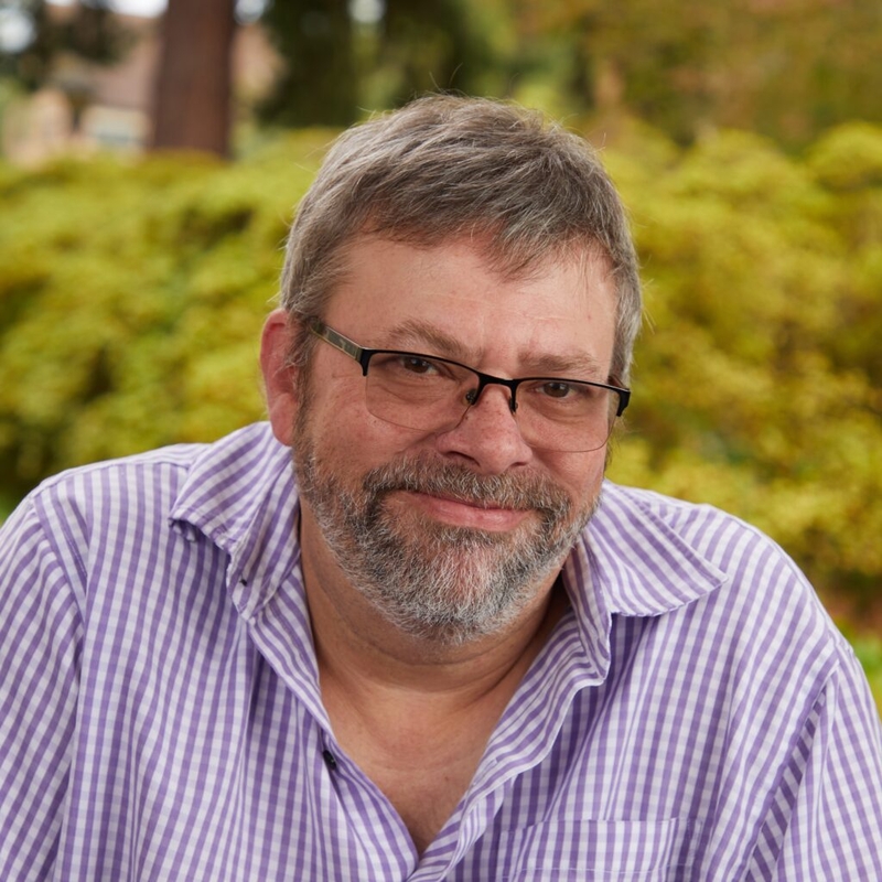 Sean Robinson takes helm as editor of Washington State Standard