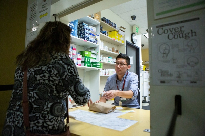 Drugs for autoimmune diseases are pricey. This bill could switch patients to a cheaper one