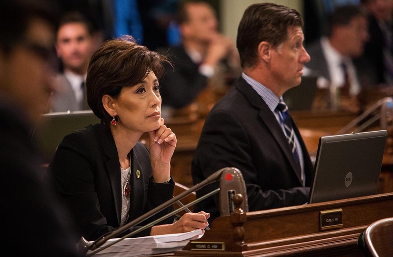 Will Republicans block Democrats from Congress if they win the midterms? We asked them