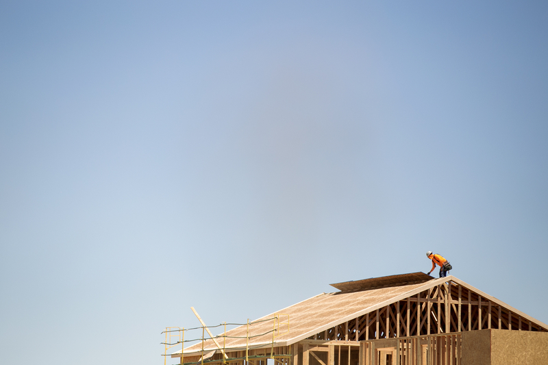 A $28 minimum age for California construction workers is dead — killed by construction workers