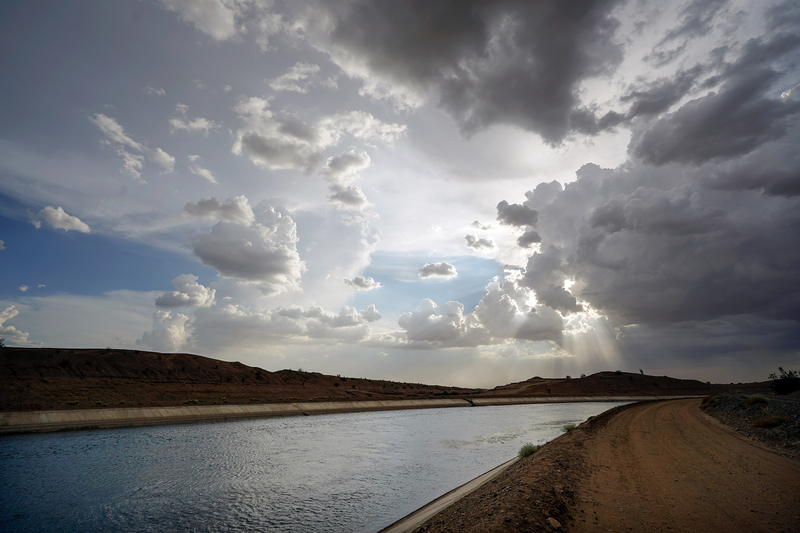 No deal on the Colorado River despite Trump administration deadline