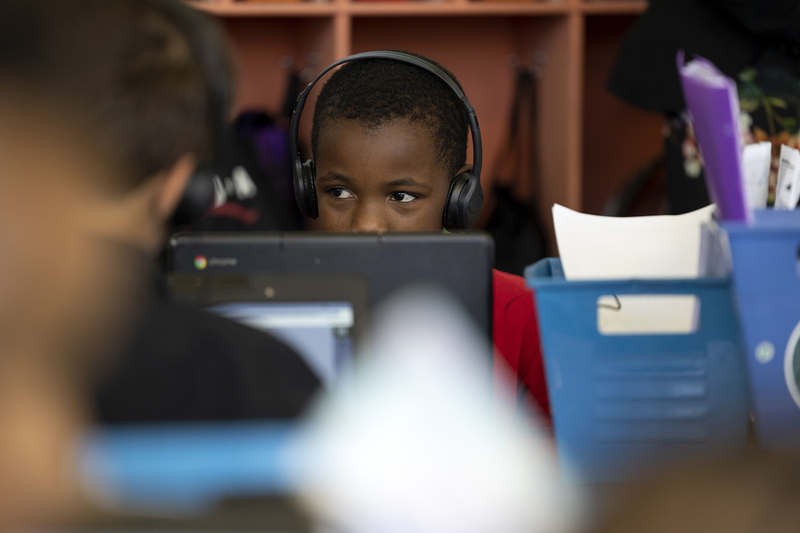 Modern parenting means apps for sports, school and more. Where is the data going?