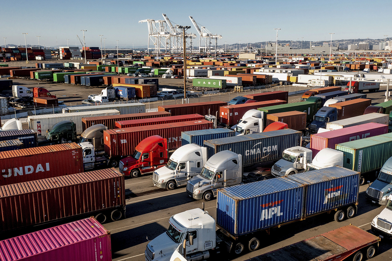 As California debated sharing data on drivers, Homeland Security subpoenaed 17 million records