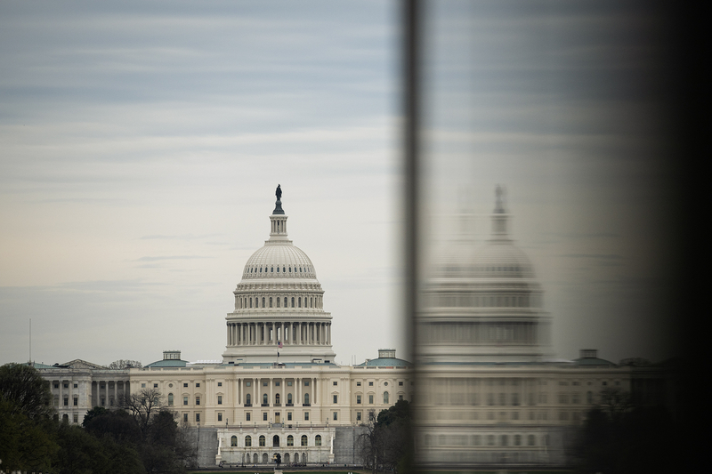California House races could decide the majority in Congress. Who will survive the primary?