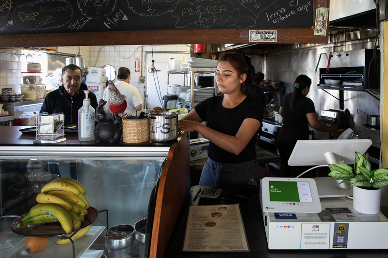 Why ‘no tax on tips’ may have limited benefits for California workers