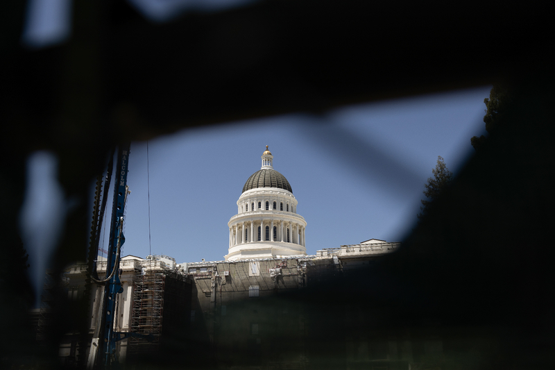 A look at the top candidates vying to be California’s controller