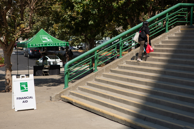 Financial aid fraud is on the rise in California. How federal officials plan to crack down