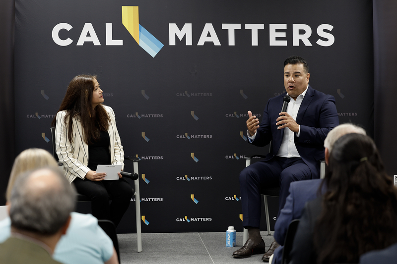 Why Ricardo Lara says his plan to fix California’s insurance crisis will work