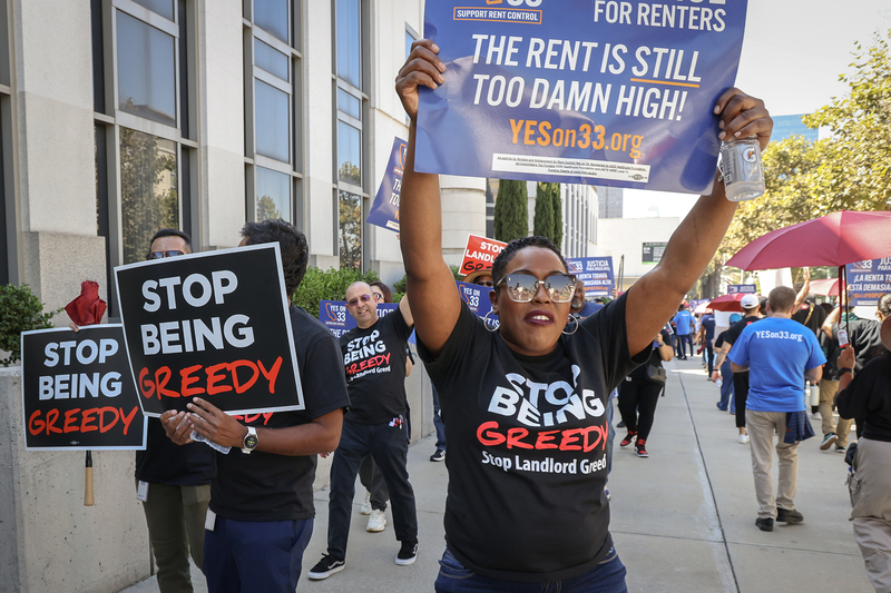This California proposition is drawing the most campaign spending
