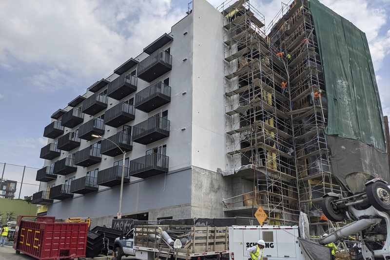 There’s a $11.25 billion housing bond on the ballot this November. Here’s what you should know