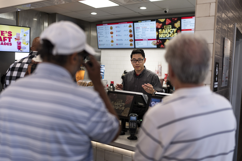 California’s minimum wage is increasing in 2026 as Los Angeles debates $30 an hour