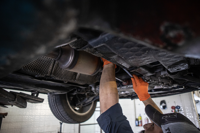 California lawmakers scramble to fix ‘lemon’ vehicle law — again