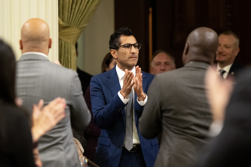 California Democrats vowed to tackle affordability—but the agenda isn’t yet clear