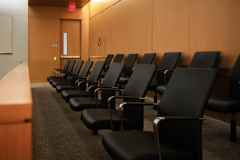 A program paying California jurors $100 a day would end abruptly due to Newsom’s new budget