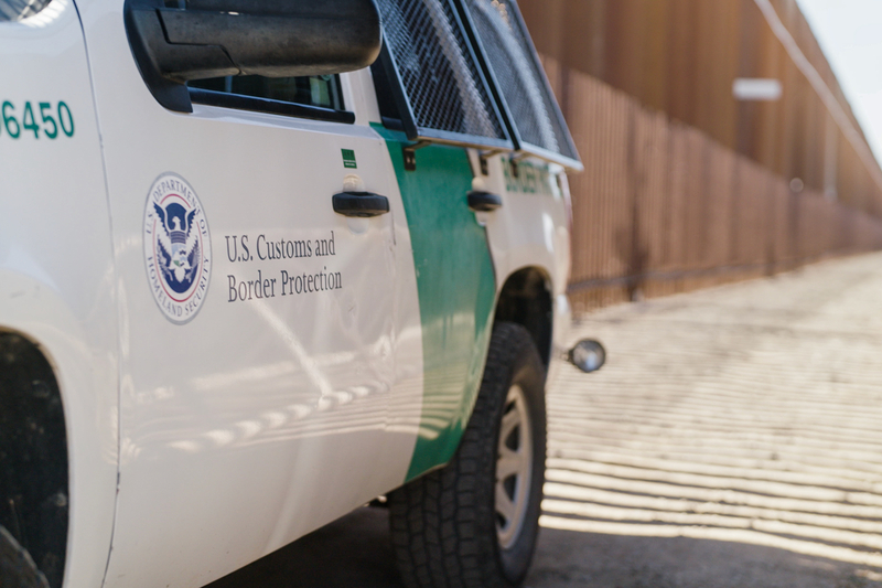 Border Patrol to retrain hundreds of California agents on how to comply ...