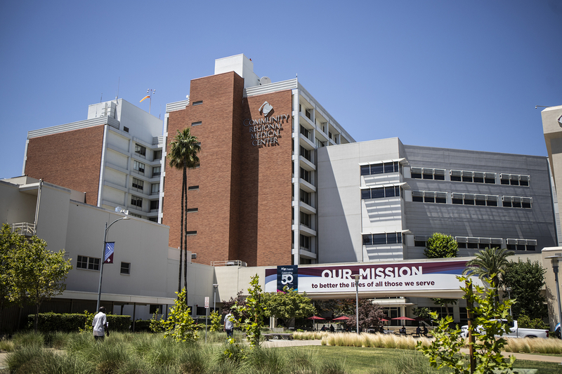 California voters passed a $6.4 billion mental health bond. Now, see where that money is going