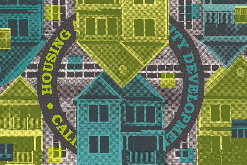 California, epicenter of the nation’s housing crisis, is finally getting a housing agency