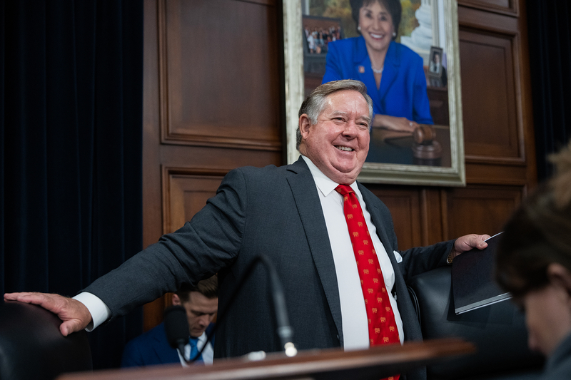 Teacher enters crowded race to topple Rep. Ken Calvert, with Barbara Boxer’s blessing