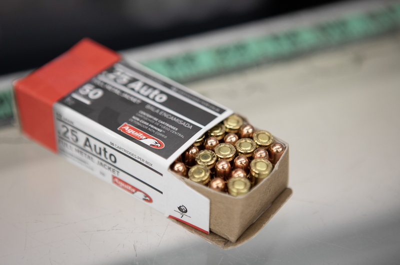‘Freedom week’: California gun owners moved fast to order ammunition after court ruling