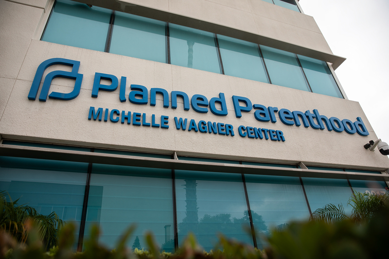 Planned Parenthood of California loses $300 million in federal funding under court order