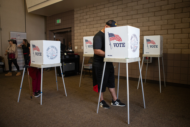 Gavin Newsom wants an election in a hurry on his gerrymander. Here’s what has to happen