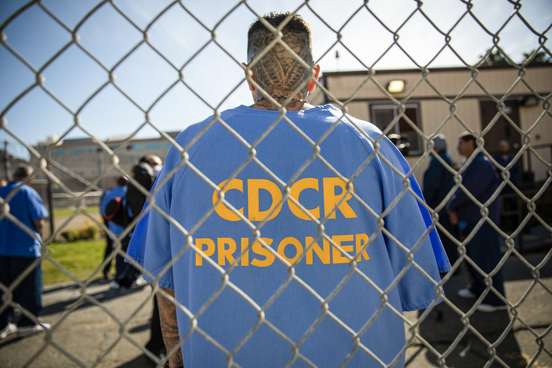 California resentenced thousands under criminal justice reform laws. Here’s how it’s working