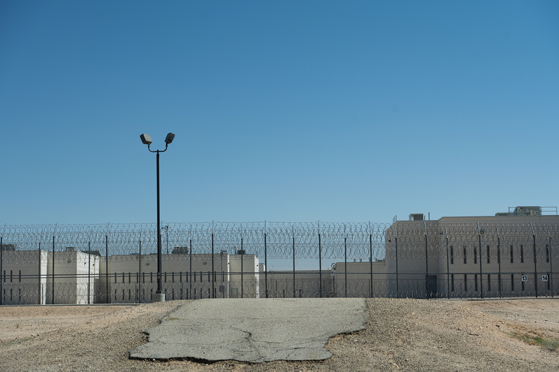 California gave counties power to inspect ICE detention centers. They’re not using it