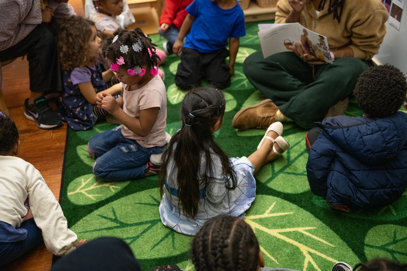 Head Start programs begin closing in California due to shutdown