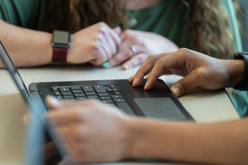 His students suddenly started getting A’s. Did a Google AI tool go too far?