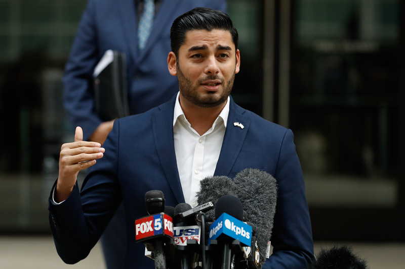Democrats are eager to flip Issa’s seat. But his Republican successor is a ‘formidable opponent’