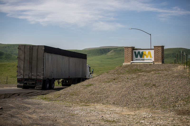 Residents of a polluted California town pinned hopes on new state rules. They’re still waiting