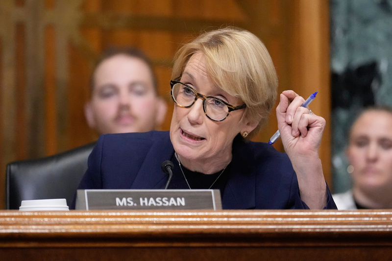 Following CalMatters investigation, Congress finds data brokers cost consumers tens of billions of dollars