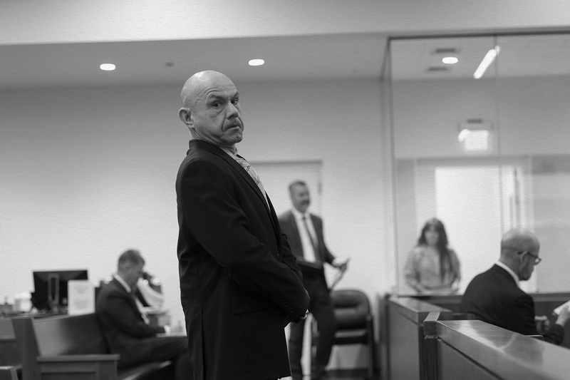 After his crash killed a child, the DMV renewed his license – then it hid his records