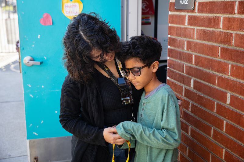 How sewage pollution in a California beach town is affecting kids’ health: Headaches, rashes and more