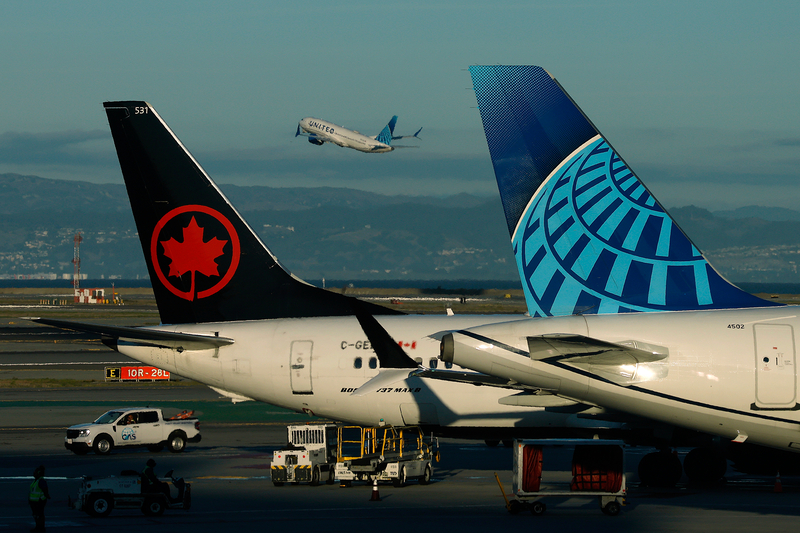 California wants to fund green jet fuel — by raiding your road repair budget