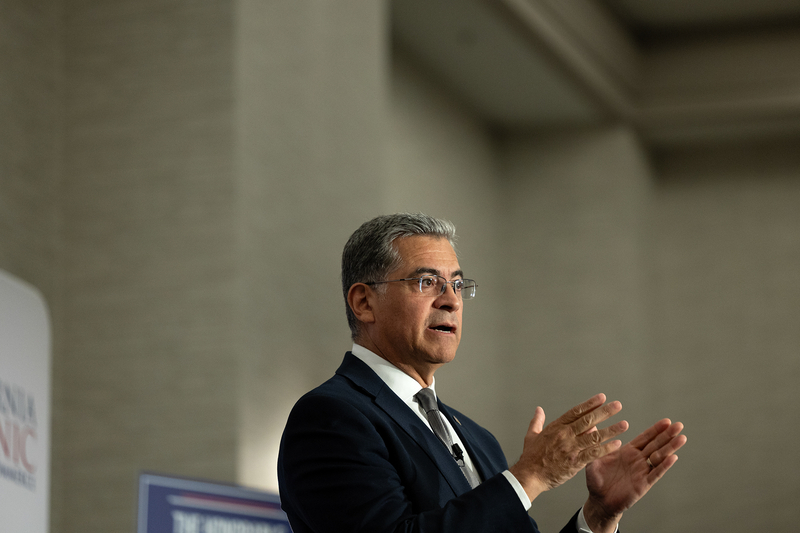 Follow the money: Who’s backing California’s next governor — and why